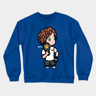 Andrey Rublev Crewneck Sweatshirt